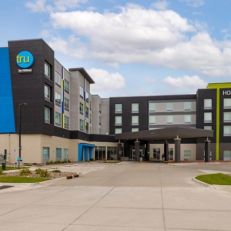 מלון Tru By Hilton אנקיני מראה חיצוני תמונה