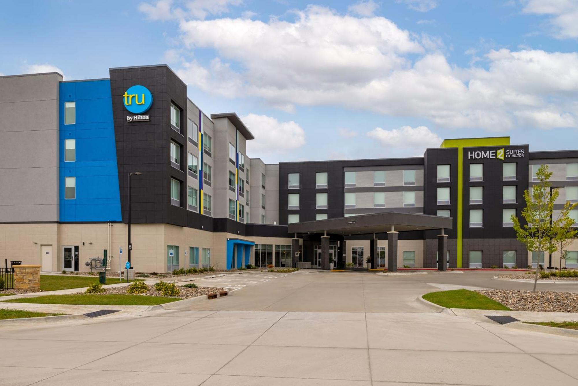 מלון Tru By Hilton אנקיני מראה חיצוני תמונה