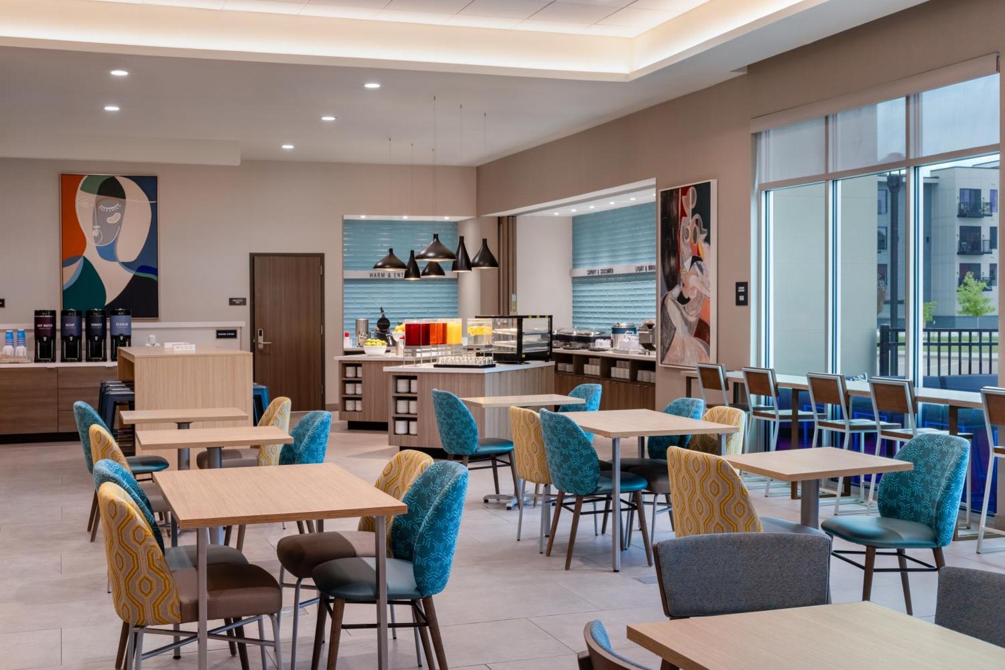 מלון Tru By Hilton אנקיני מראה חיצוני תמונה